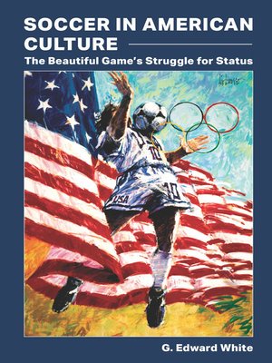 cover image of Soccer in American Culture